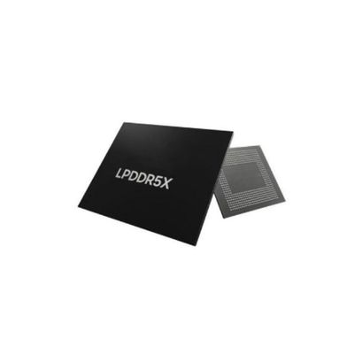 Bộ nhớ IC Chip K3KL6L60GM-MGCT FBGA-315 16Gbit Premium Low Power DRAM Chip bộ nhớ