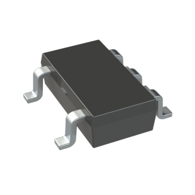 Chip mạch tích hợp TLV1861QDBVRQ1 40V Máy so sánh tương tự ô tô SOT-23-5
