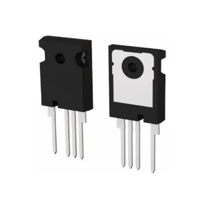 Chip mạch tích hợp SCT3040KRC15 Single N-Channel MOSFET Transistors TO-247-4