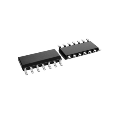 Chip mạch tích hợp TLV9164QDRQ1 Bộ khuếch đại hoạt động ô tô ồn thấp