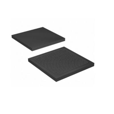 Mảng cổng có thể lập trình trường 10AX115H2F34I2LG 17,4 Gb / s FPGA được lập trình logic IC