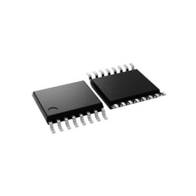 Chip mạch tích hợp TMUX1109PWR 2-Channel Precision Multiplexer IC TSSOP-16