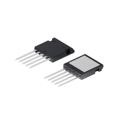 Chip mạch tích hợp MXB12R600DPHFC Transistor 600V Power MOSFET Transistor