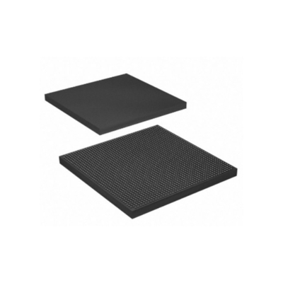 Mảng cổng lập trình trường 10AX115N1F45I1SG 980 mV Mảng cổng lập trình trường IC