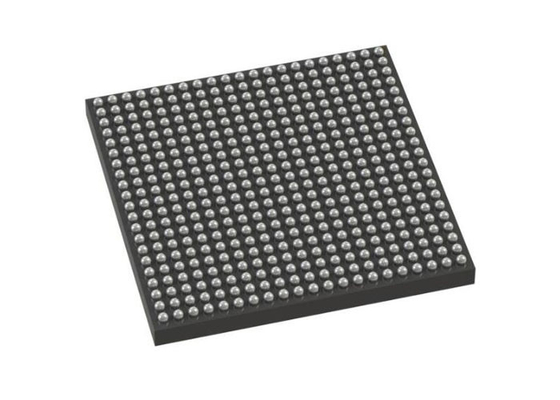 Bộ nhớ IC Chip MT62F1G64D4EK-023 AUT:B Ô tô LPDDR5X SDRAM Bộ nhớ IC TFBGA-441