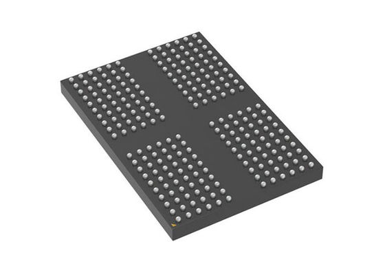 Bộ nhớ IC Chip MT53E256M32D2FW-046 WT:B 8Gbit song song LPDDR4X Bộ nhớ IC VFBGA-200