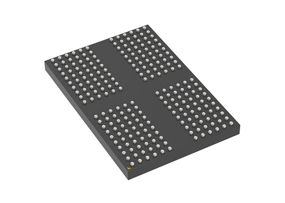 Bộ nhớ IC Chip MT53E1G64D4HJ-046 AAT:A Xe hơi 64G LPDDR4 Bộ nhớ IC