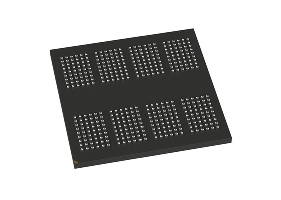 Bộ nhớ IC Chip MT53E512M64D2NW-046 WT:B 32Gbit SDRAM - LPDDR4 Bộ nhớ IC 432-VFBGA