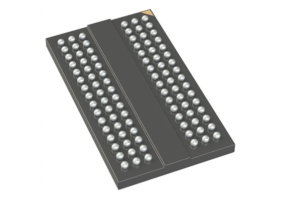 Bộ nhớ IC Chip MT41K256M16TW-107 XIT:P 8Gbit SDRAM Điện thoại LPDDR4 Bộ nhớ IC FBGA-96