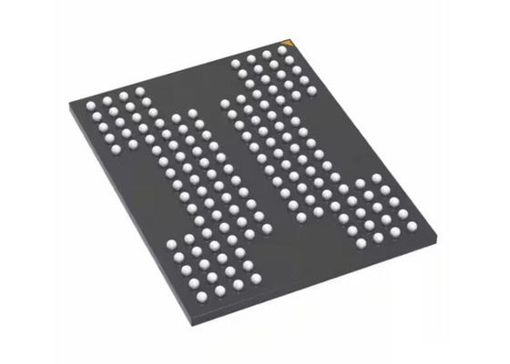 Chip IC bộ nhớ MT29F1T08GBLCEJ4:C IC lưu trữ dữ liệu 1Tbit NAND Flash Memory Chip