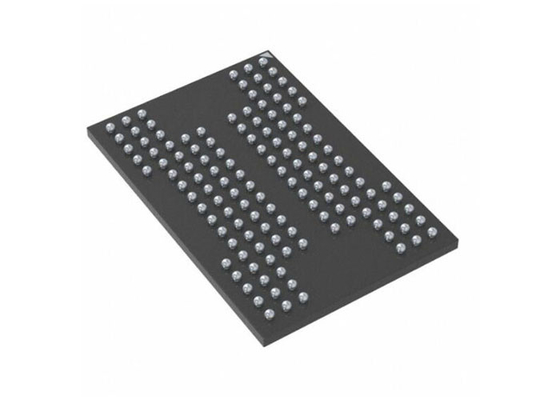 Bộ nhớ IC Chip MT29F2T08EMLEEJ4-M:E Chip bộ nhớ 2Tbit NAND Flash Data Storage IC
