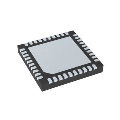 Ethernet IC R9A06G061GNP 92MHz Dải hẹp Đường dây điện Điện thoại IC QFN-40
