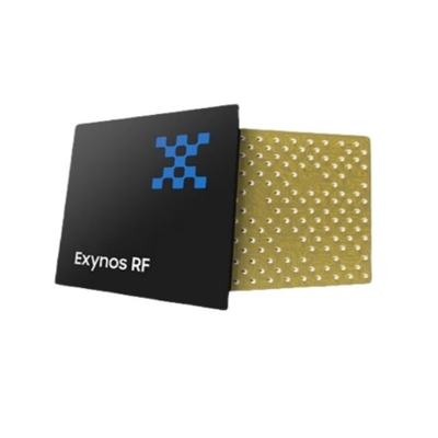 Chip mạch tích hợp S5M5710X01-7030 Bộ xử lý hiệu suất cao Exynos RF 5710