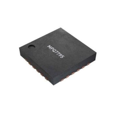 Chip mạch tích hợp MPQ7795GRE-AEC1 2.2MHz 24.5W Mono BTL Class-D Audio Amplifier