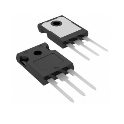 Chip mạch tích hợp NVHL015N065SC1 650V 12mΩ Silicon Carbide MOSFET Transistors