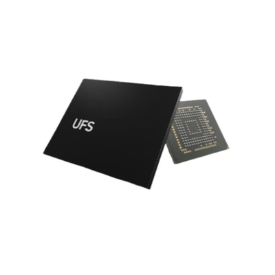 Bộ nhớ IC Chip KLUFG8RHGB-B0E1 512GB Universal Flash Memory Storage IC