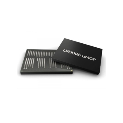 Chip IC bộ nhớ KMJIA001RM-BC07 6400Mbps UFS3.1 LPDDR5 Mô-đun IC 297-FBGA