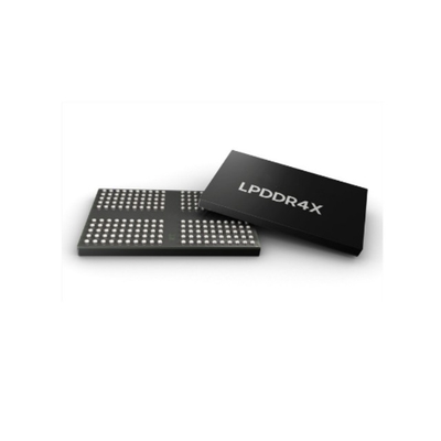 Bộ nhớ IC Chip KMDT6000HM-A625 24GB eMMC 5.1 LPDDR4X Mô-đun IC 144-FBGA