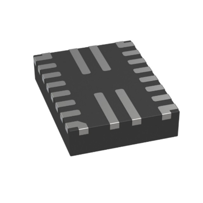 Chip mạch tích hợp MP3435GL Bộ chuyển đổi tăng cường đồng bộ với chức năng ngắt kết nối đầu vào