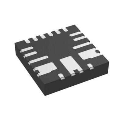 Chip mạch tích hợp MP4315GRE Step-Down Converter với phổ tần số