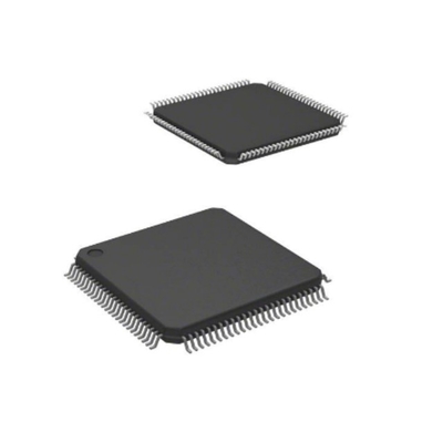Microcontroller MCU MC56F83689VLL Máy điều khiển tín hiệu kỹ thuật số tốc độ cao 100MHz