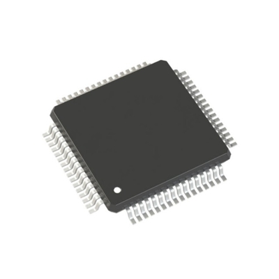 Microcontroller MCU MC56F83663VLH 3.3V 56800EX Bộ điều khiển tín hiệu kỹ thuật số lõi LQFP-64