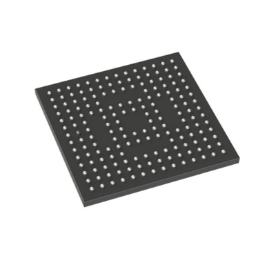 Microcontroller MCU MEC1724N-B0-I/LJ Low Power Integrated Embedded Controller 176-WFBGA