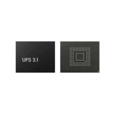 Bộ nhớ IC Chip KLUCG2UHYB-B0EP 64GB UFS 3.1 Universal Flash Memory Storage