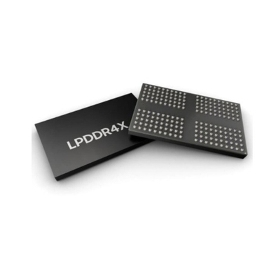 Bộ nhớ IC Chip K4U6E3S4AB-KFCL 16Gb 0.6V LPDDR4X DRAM Bộ nhớ IC