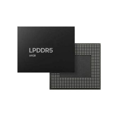 Bộ nhớ IC Chip K3LKCKC0BM-MGCP FBGA-315 64Gbit LPDDR5 Dynamic Random Access Memory