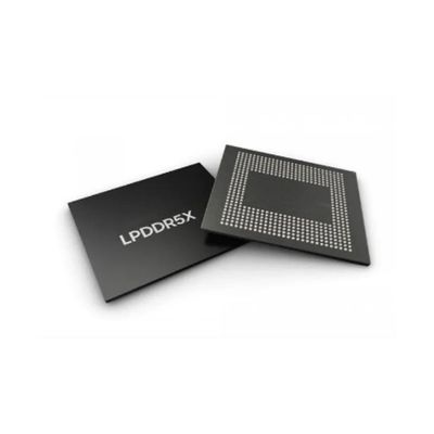 Chip IC bộ nhớ K3KL9L90CM-MGCT 7500Mbps 64Gbit DRAM LPDDR5X Chip bộ nhớ FBGA-315