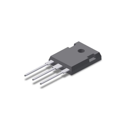 Chip mạch tích hợp IXBK55N300 Điện áp cao Transistors IGBT tăng cao