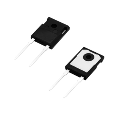 Chip mạch tích hợp E6D30065H 650V 30A SiC Schottky Diodes riêng biệt TO-247-2