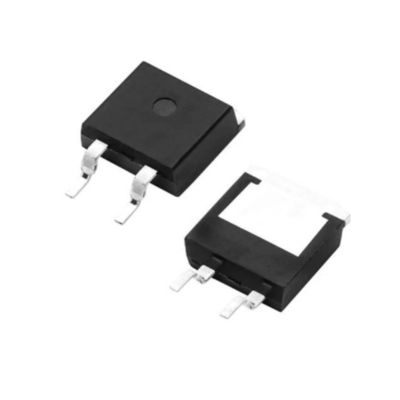 Chip mạch tích hợp E6D16065G TO-263 650V 16A Silicon Carbide Schottky Diode