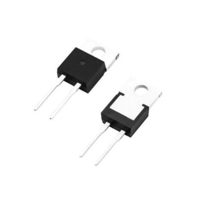 Chip mạch tích hợp E6D10065A Silicon Carbide Schottky Diode TO-220-2
