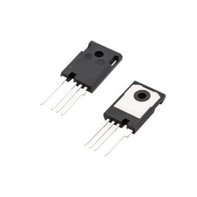 Chip mạch tích hợp C3M0021120K 1200V Silicon Carbide MOSFET Transistor TO-247-4