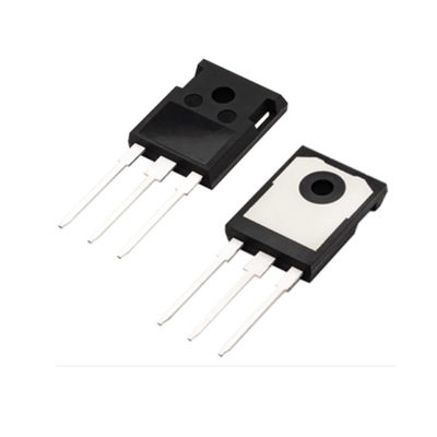 Chip mạch tích hợp E6D20065D 650V 20A Chiếc xe SiC Schottky Diodes TO-247-3