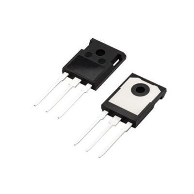 Chip mạch tích hợp E4D20120D 1.2kV Silicon Carbide Schottky Diode TO-247-3