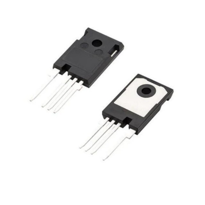 Chip mạch tích hợp C2M0045170P 1.7kV Silicon Carbide N-Channel MOSFET Transistor