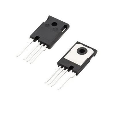 Chip mạch tích hợp C3M0015065K 650V Tranzit MOSFET Silicon Carbide riêng biệt