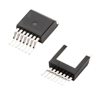Chip mạch tích hợp C3M0060065J N-Channel Enhancement Mode SiC MOSFET Transistor
