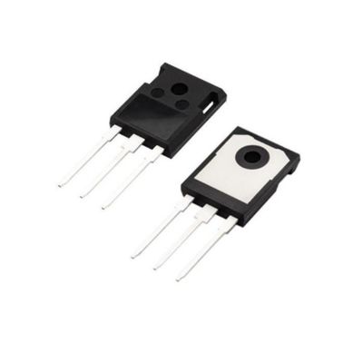 Chip mạch tích hợp C3M0350120D 1.2kV Single N-Channel SiC MOSFET Transistor