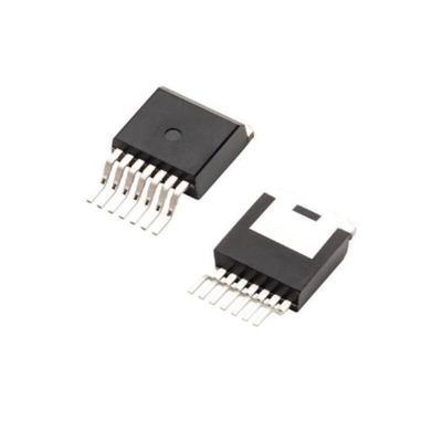 Chip mạch tích hợp C3M0120065J 650V SiC MOSFET N-Channel Transistor TO-263-7