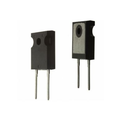 Chip mạch tích hợp FFSH2065B-F155 20A 650V Silicon Carbide Schottky Diode TO-247-2