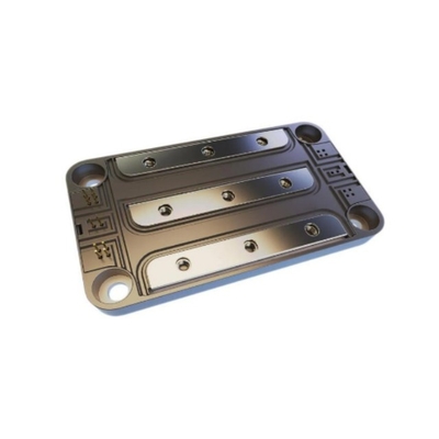 Mô-đun IGBT ô tô CAS480M12HM3 Mô-đun điện SiC bán cầu hiệu suất cao