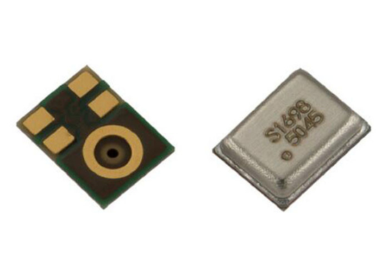 Chip mạch tích hợp SPH0644LM4H-1 Microphone cổng đáy kỹ thuật số đa chế độ