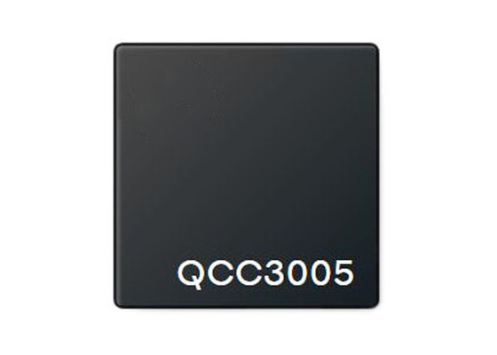 BT IC QCC3005 Chips BT Audio SoC 80MHz