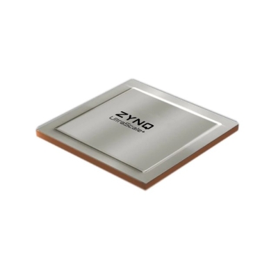 Mảng cổng có thể lập trình trường XCZU3TCG-2SFVC784E SoC FPGA BGA-784 FPGA nhúng