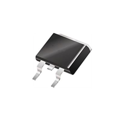 Chip mạch tích hợp UF3C065030B3 650V 65A 4V SiC FET Transistors TO-263-3