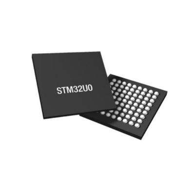 Microcontroller MCU STM32U073MCI6 Máy vi điều khiển 32 bit UFBGA-81 MCU nhúng